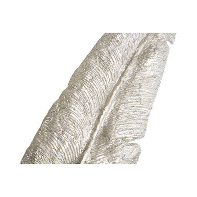 Feather on Stand Sculpture | Faber