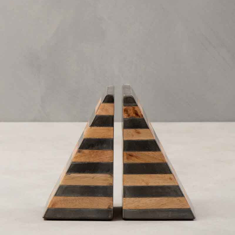 Bookends | Kata