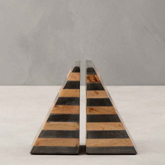 Bookends | Kata