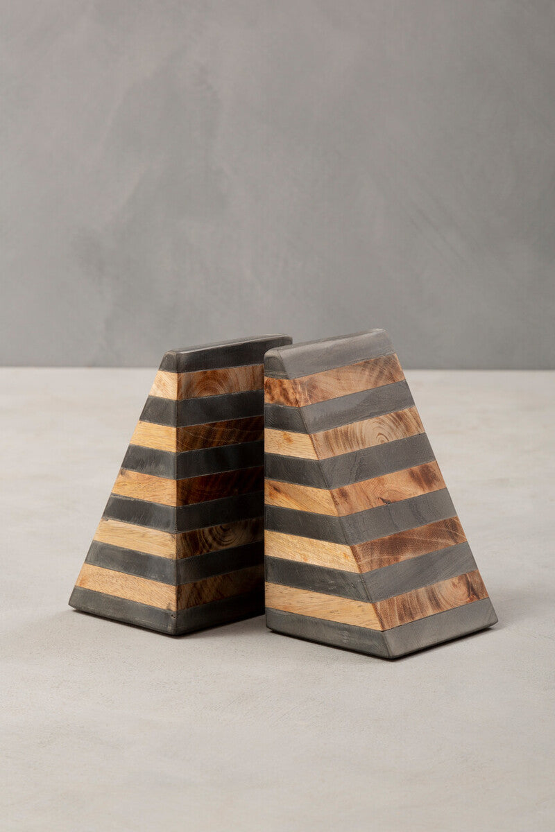 Bookends | Kata
