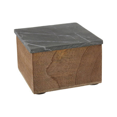 Small Trinket Box | Kata