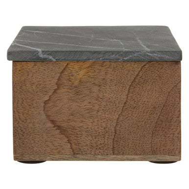Small Trinket Box | Kata