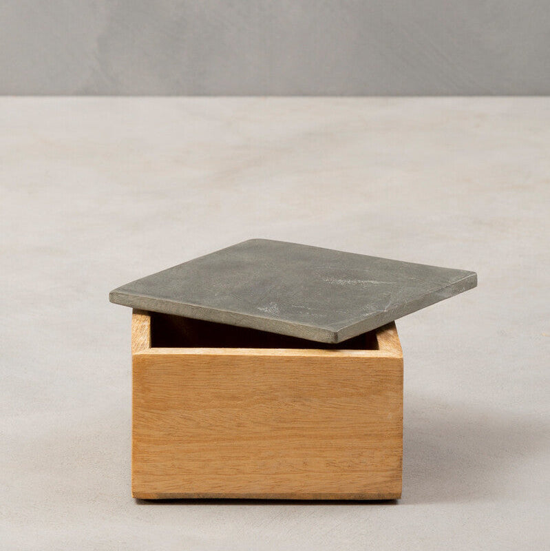 Small Trinket Box | Kata