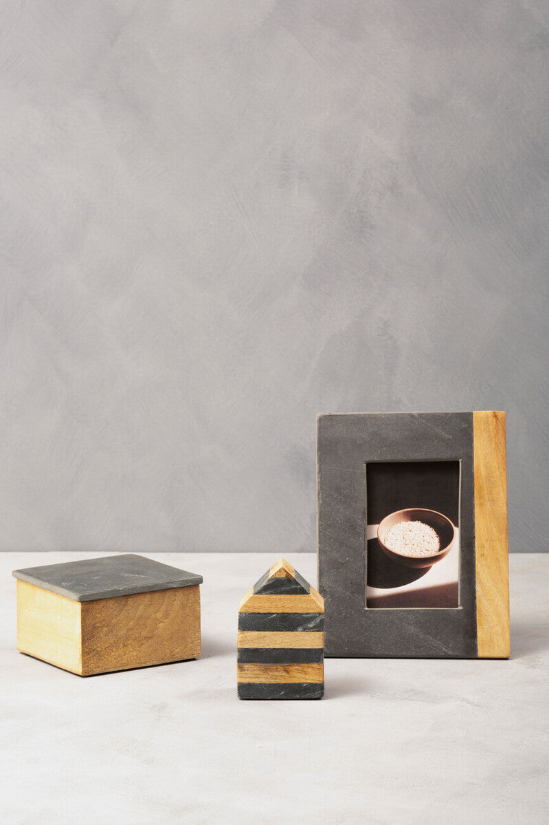 Small Trinket Box | Kata