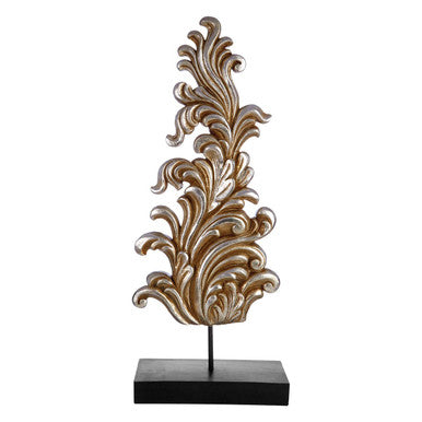 Sculpture | Damask