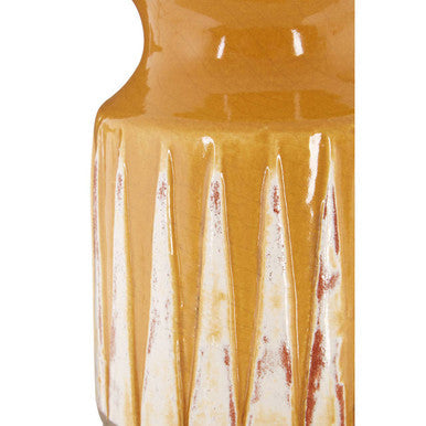Theo Small Vase | Earthenware