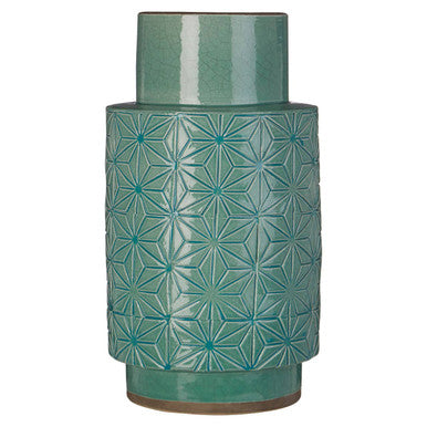 Axel Vase | Earthenware