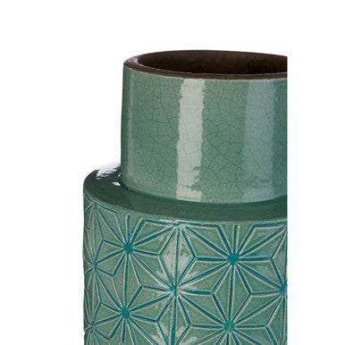 Axel Vase | Earthenware