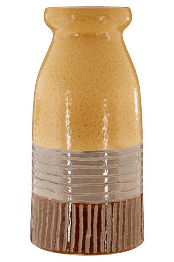 Nova Vase | Earthenware