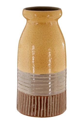 Nova Vase | Earthenware