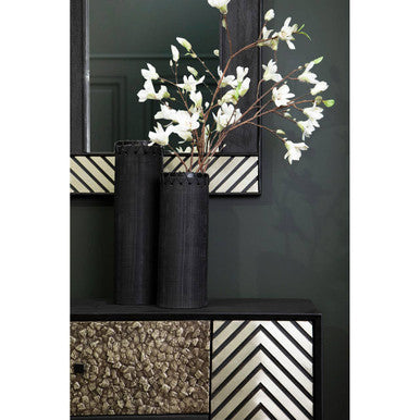 Conic Large Vase | Earthenware