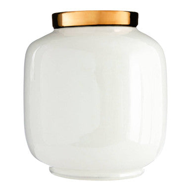 Metallic Vase | Stellar