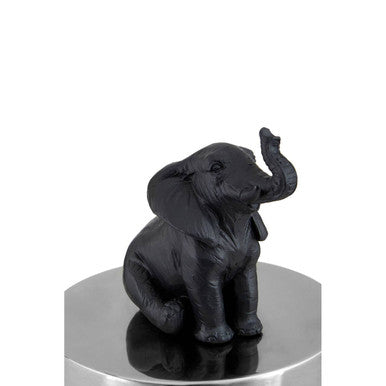 Elephant Jar | Boho