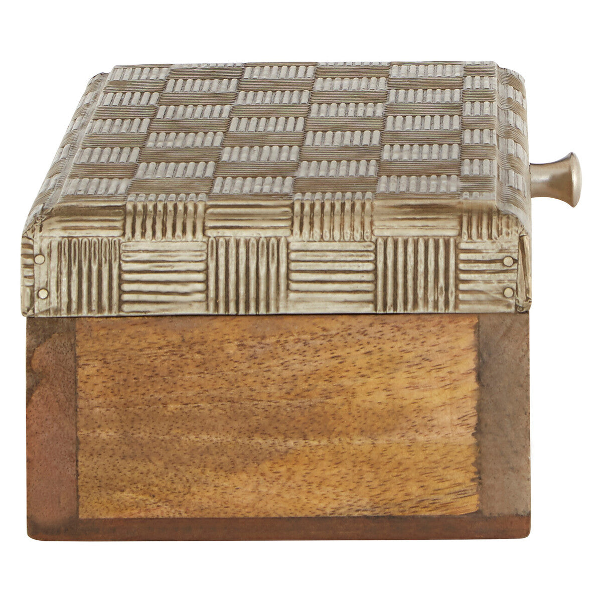 Tribal Small Trinket Box | Bowerbird