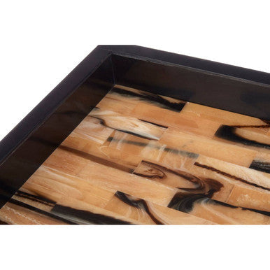 Rectangular Tray | Rova