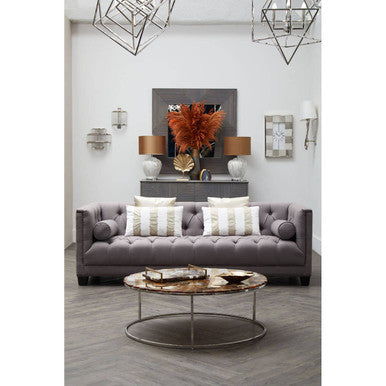 Black Agate Small Tray | Bowerbird