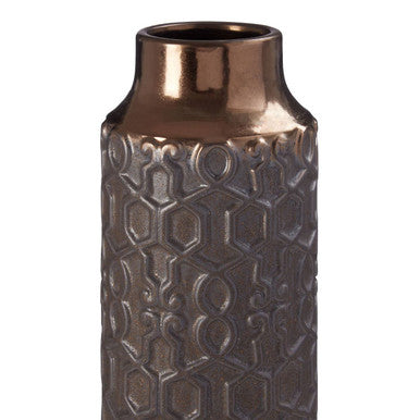 Small Ceramic Vase | Zircon