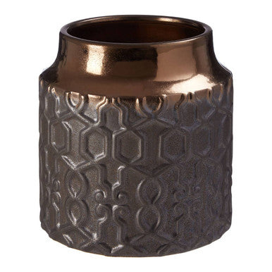 Large Planter | Zircon