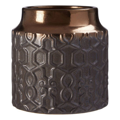 Large Planter | Zircon