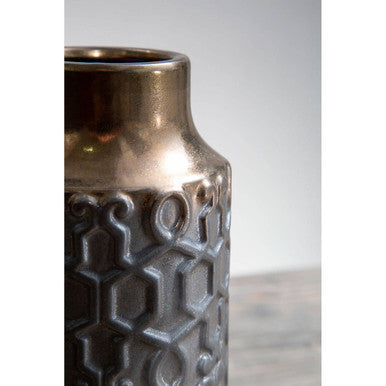 Large Planter | Zircon