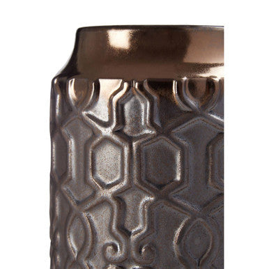 Large Planter | Zircon