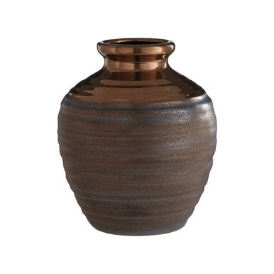Small Ceramic Vase | Zamak
