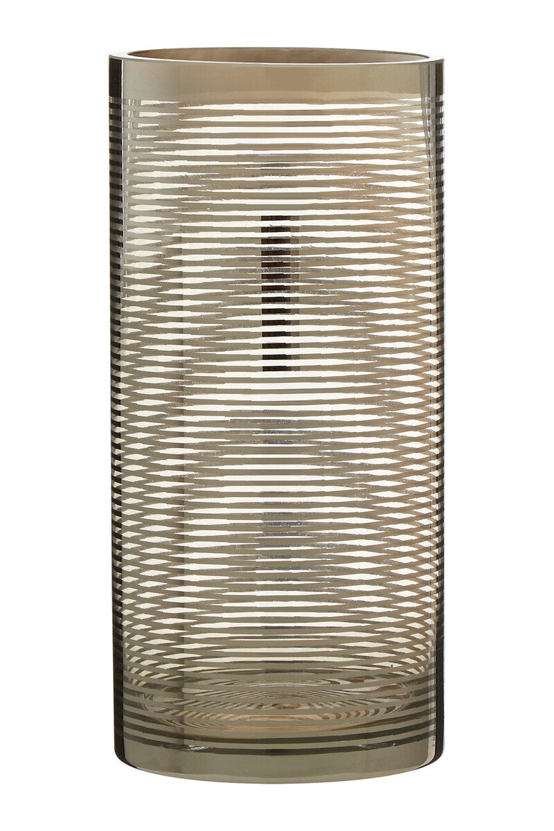 Small Cylinder Glass Vase | Raya