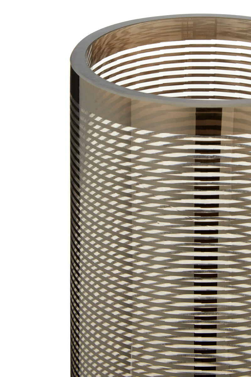 Small Cylinder Glass Vase | Raya