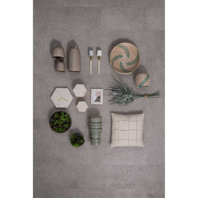Large Terrazzo Lid Trinket Box | Mimo