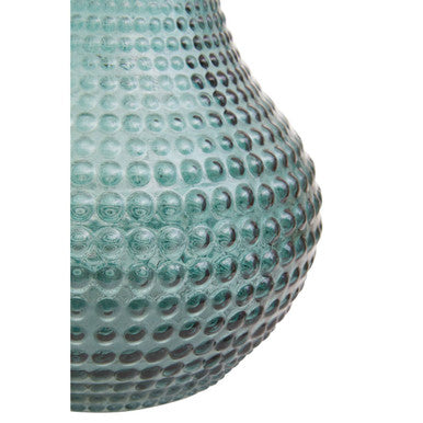Large Green Glass Vase | Bolla