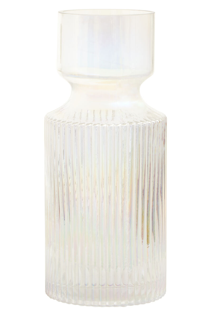 Small Glass Vase | Breamo