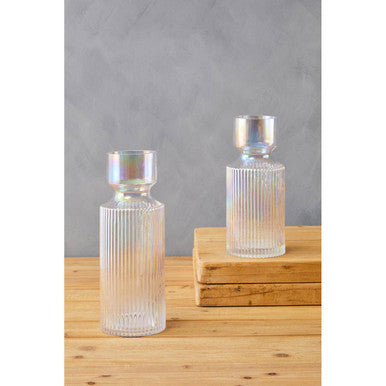 Small Glass Vase | Breamo