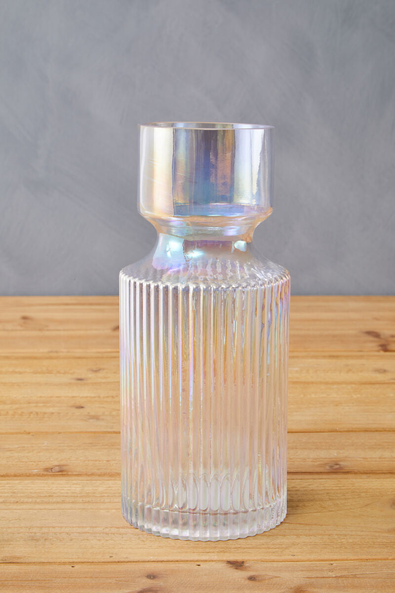 Small Glass Vase | Breamo