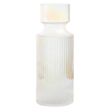 Large Glass Vase | Breamo