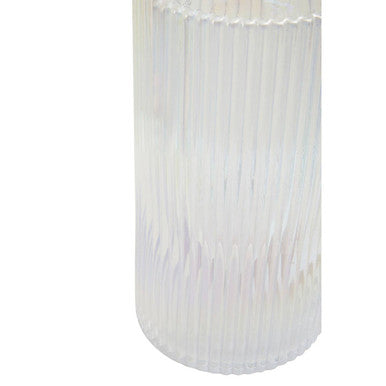Large Glass Vase | Breamo