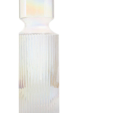Large Glass Vase | Breamo