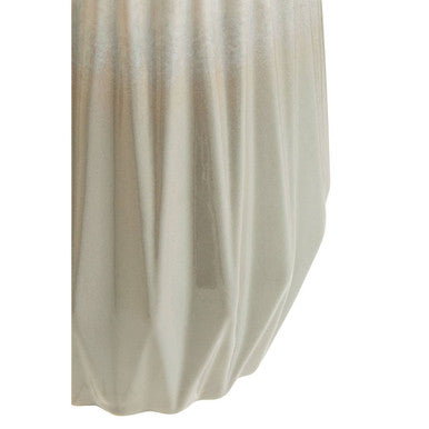 Small Ombre Vase in Grey | Azul
