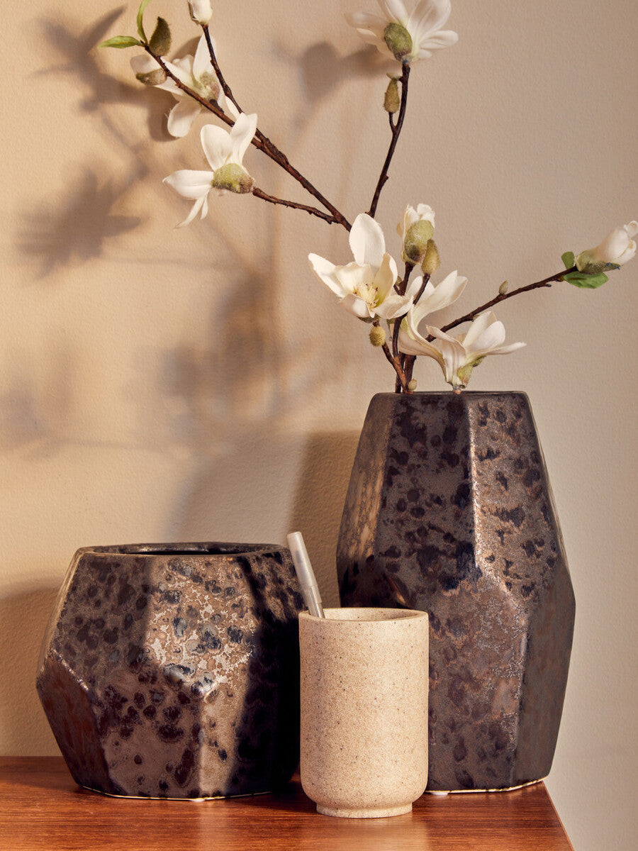 Small Ceramic Vase | Salvo
