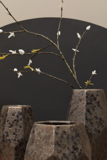 Small Ceramic Vase | Salvo