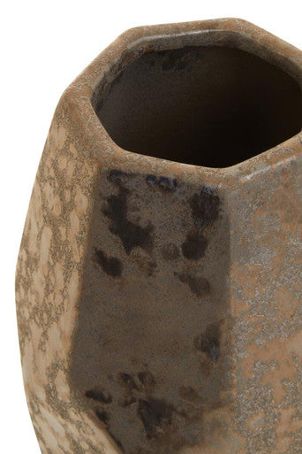 Small Ceramic Vase | Salvo