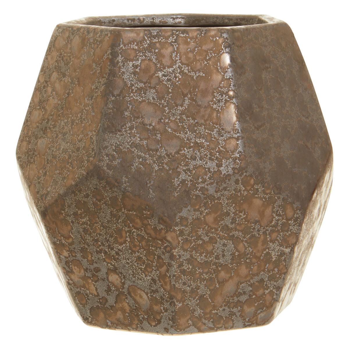 Large Ceramic Planter | Salvo
