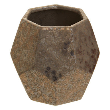 Large Ceramic Planter | Salvo