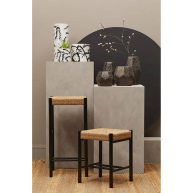 Large Ceramic Planter | Salvo