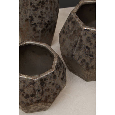 Large Ceramic Planter | Salvo