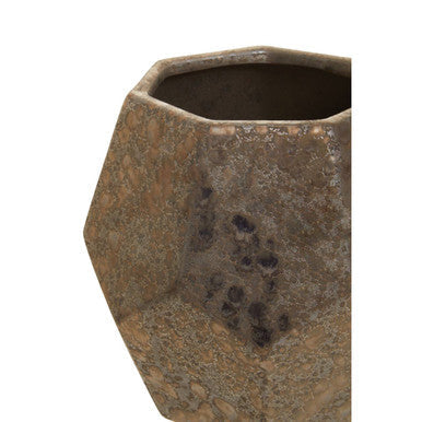 Large Ceramic Planter | Salvo