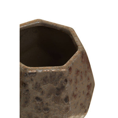 Large Ceramic Planter | Salvo