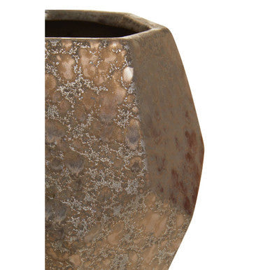 Large Ceramic Planter | Salvo