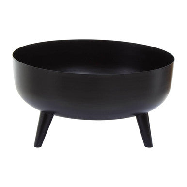 Black Planter | Alina