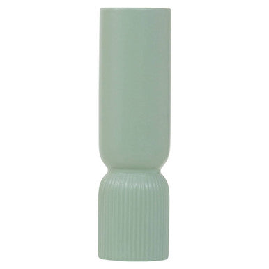 Sage Green Vase | Fia