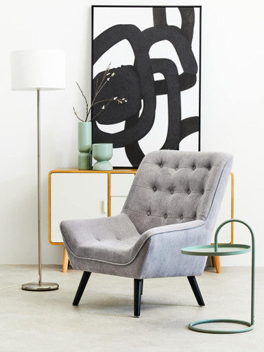 Sage Green Vase | Fia